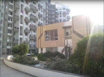 3 BHK Apartment – Exterior View View at Kolte Patil Beryl, Kharadi - for Rent
