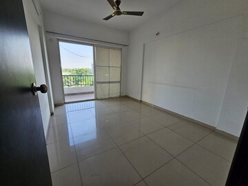 Bathroom in 3 BHK Apartment at Kolte Patil Beryl, Kharadi – for Rent