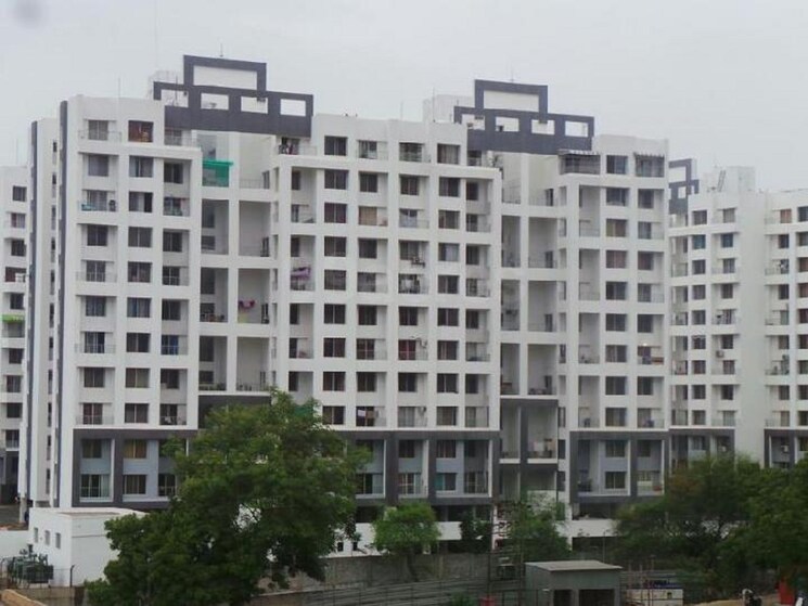 Exterior View, kolte-patil-langston 2 Bedroom 1280 Sq.Ft. Apartment In Kharadi Pune 9674679