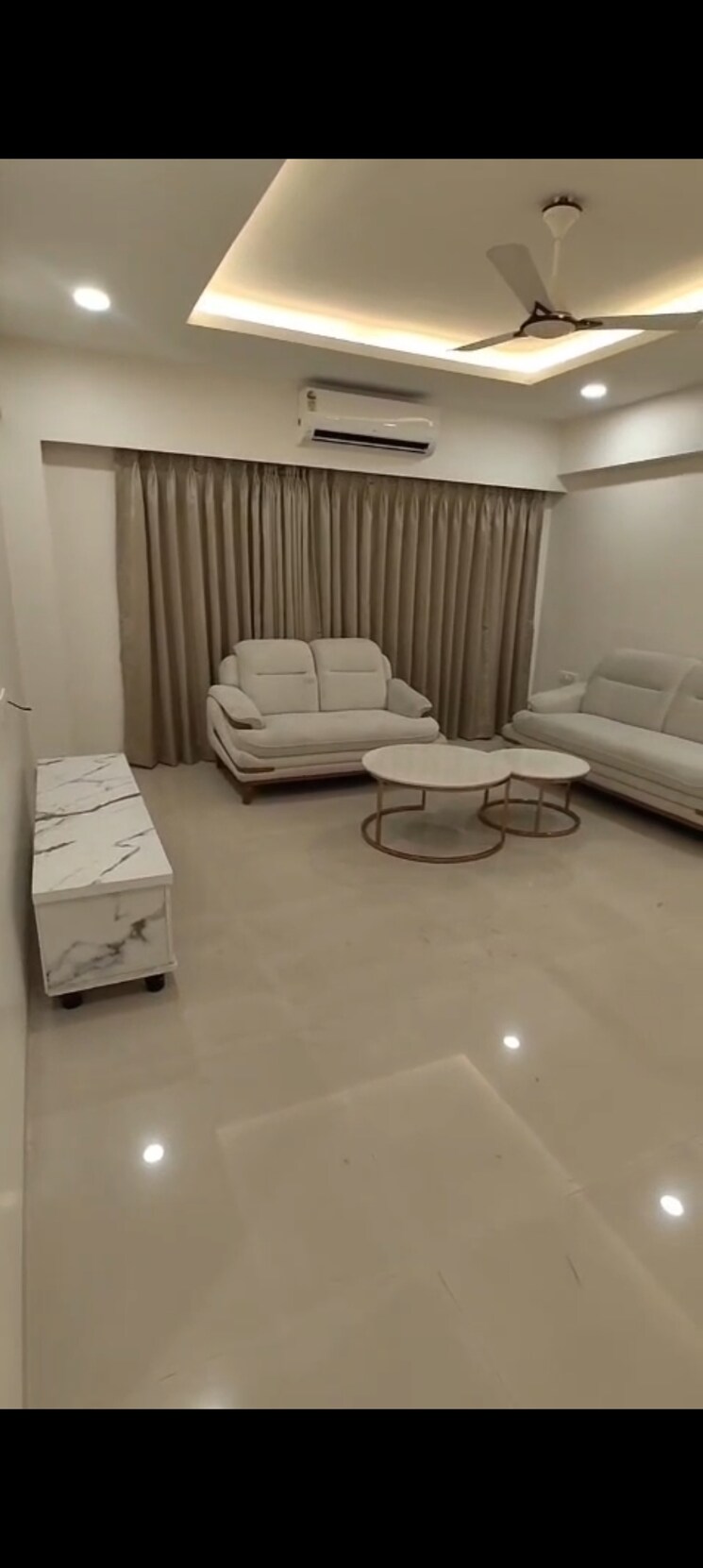 Master Bedroom, lords-tower 3 Bedroom 2240 Sq.Ft. Apartment In Cbd Belapur Sector 15 Navi Mumbai 9674693