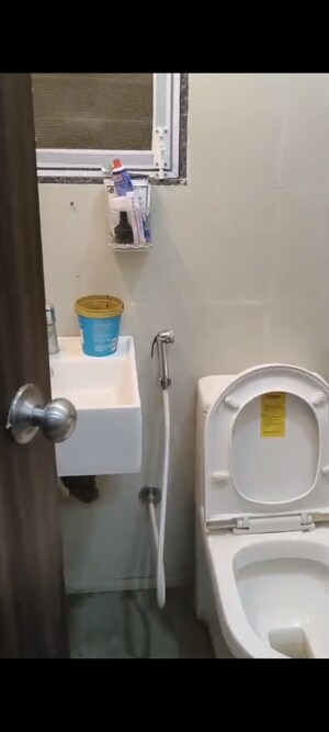 Master Bedroom in 2 BHK Apartment at Chunabhatti – for Rent