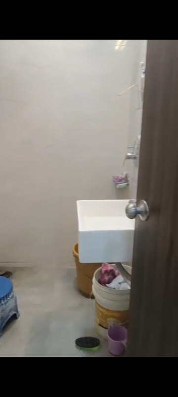 Bathroom in 2 BHK Apartment at Chunabhatti – for Rent