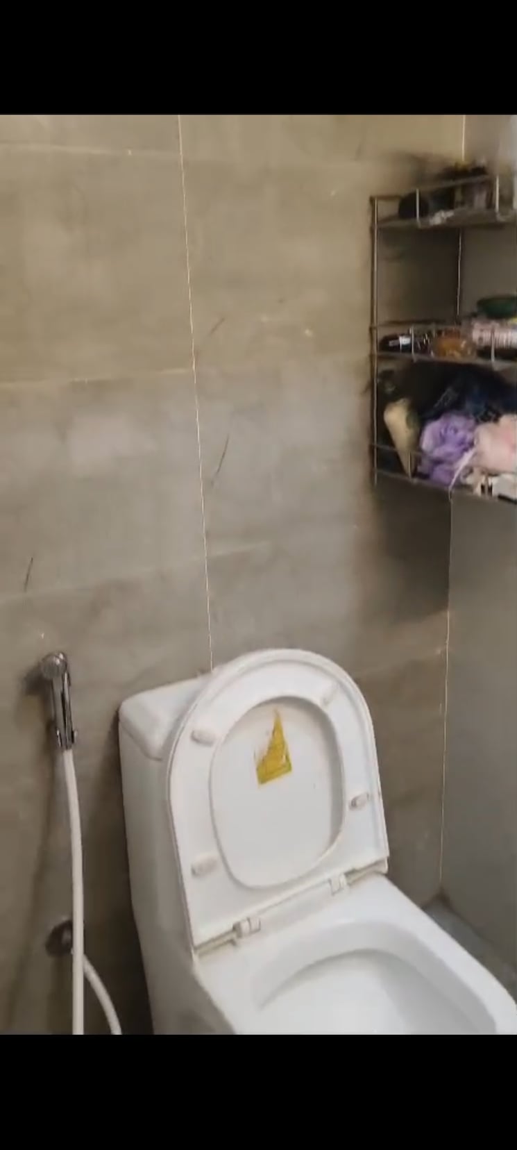 Bathroom, chunabhatti 2 Bedroom 650 Sq.Ft. Apartment In Chunabhatti Mumbai 9674696