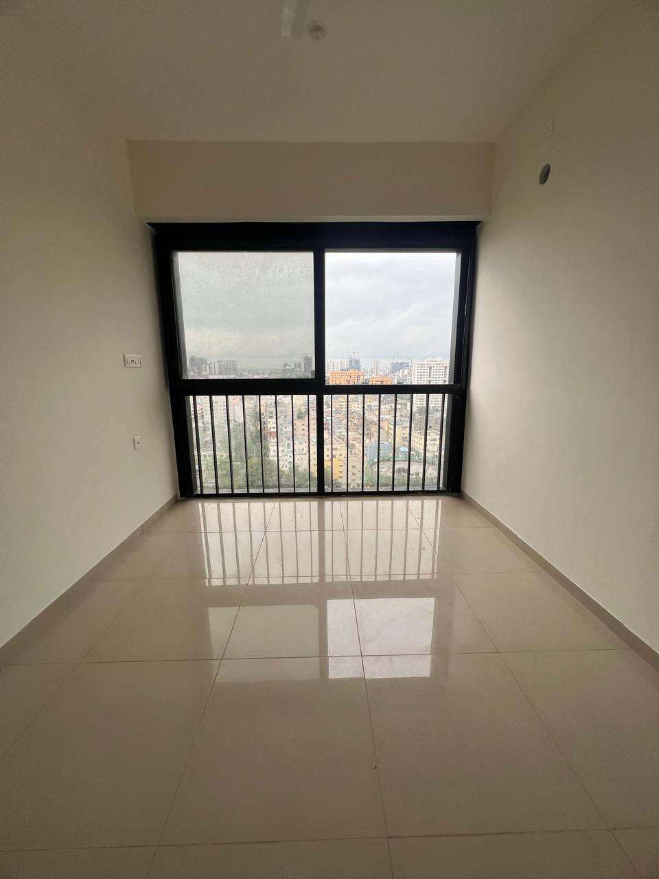 2 BHK + Study Room Apartment For Rent in Vilas Javdekar Yashwin Enchante