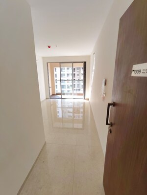 Building Lobby in 2 BHK Apartment at Vilas Javdekar Yashwin Enchante, Kharadi – for Rent