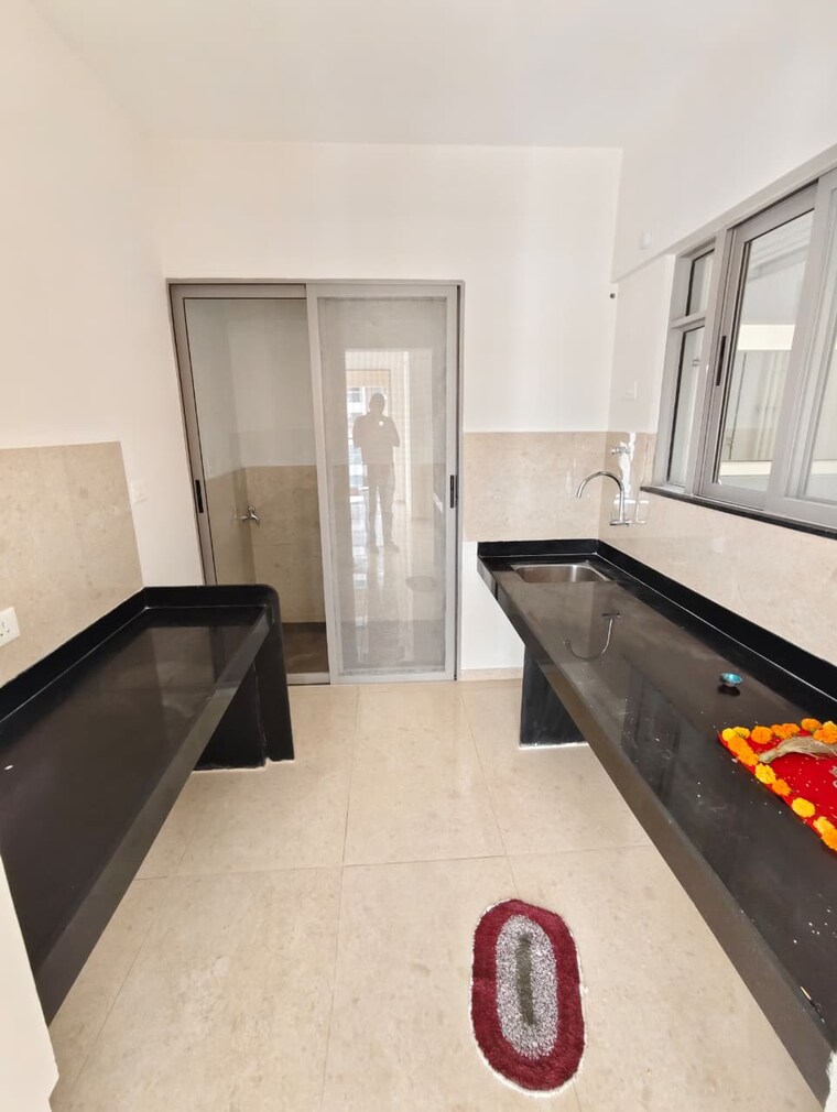 Kitchen, vilas-javdekar-yashwin-enchante 2 Bedroom 730 Sq.Ft. Apartment In Kharadi Pune 9674700