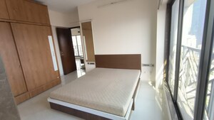 Bedroom in 2 BHK Apartment at Sugee Laxmi Niwas, Dadar West – for Rent