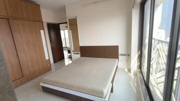Bedroom in 2 BHK Apartment at Sugee Laxmi Niwas, Dadar West – for Rent