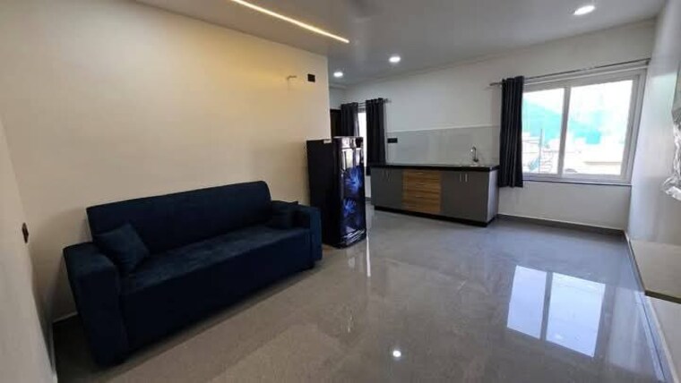 Room, first-avenue-kondapur 2 Bedroom 1250 Sq.Ft. Apartment In Kondapur Hyderabad 9674702