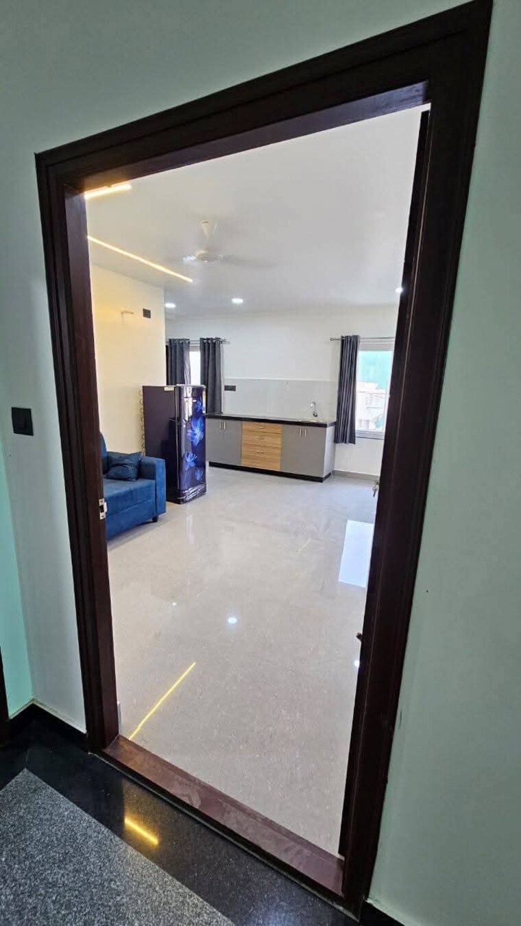 Balcony, first-avenue-kondapur 2 Bedroom 1250 Sq.Ft. Apartment In Kondapur Hyderabad 9674702