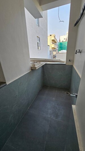 Kitchen in 2 BHK Apartment at First Avenue Kondapur, Kondapur – for Rent