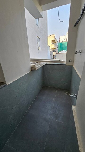 Kitchen in 2 BHK Apartment at First Avenue Kondapur, Kondapur – for Rent