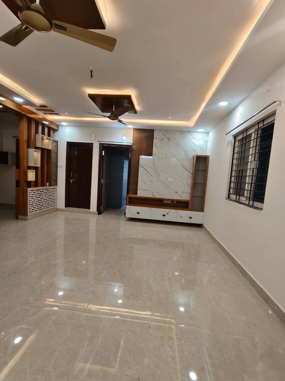 2 BHK 1250 Sq.Ft. Apartment in First Avenue Kondapur