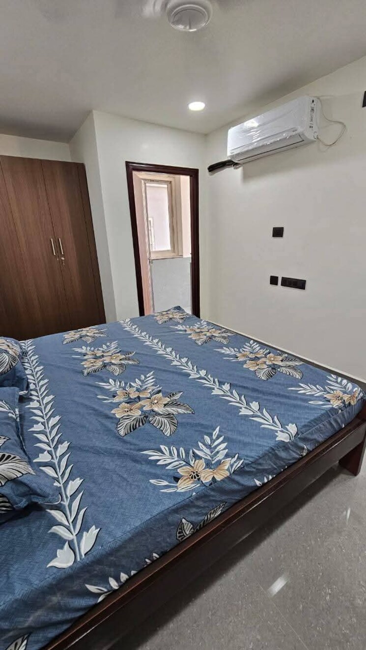 Bedroom, first-avenue-kondapur 2 Bedroom 1250 Sq.Ft. Apartment In Kondapur Hyderabad 9674702