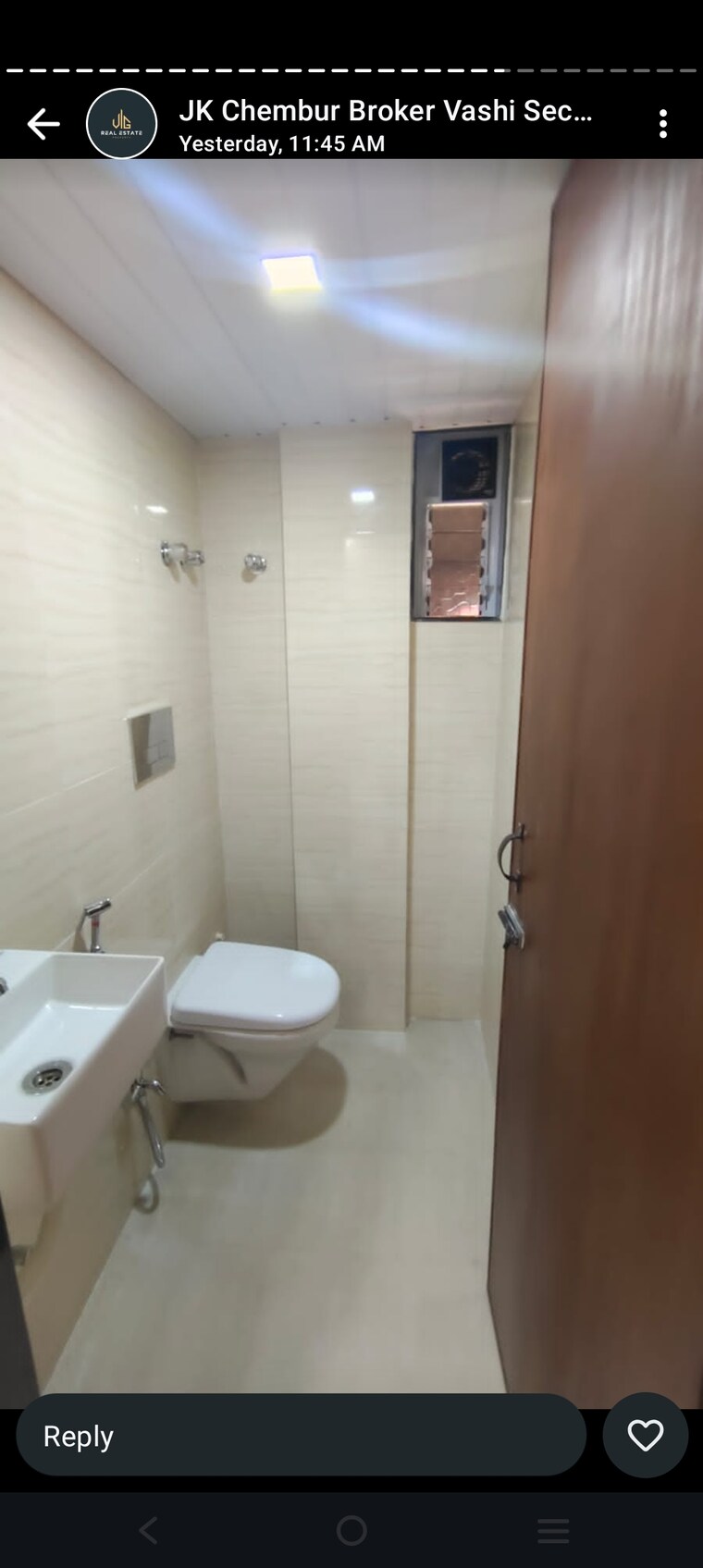 Floor Plan, shiv-center Commercial Office Space 500 Sq.Ft. In Vashi Sector 17 Navi Mumbai 9674707