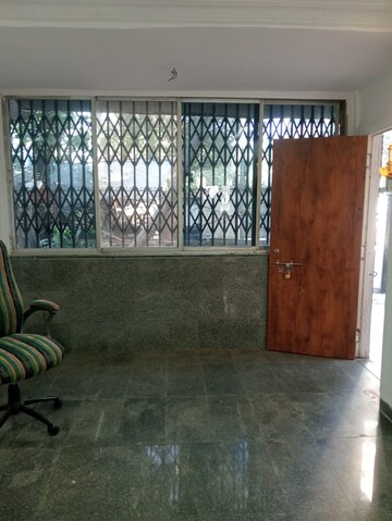 Parking in 1.5 BHK Apartment at Jyoti Apartments Andheri, Andheri West – for Rent