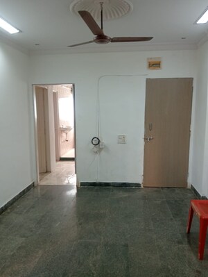1.5 BHK Apartment For Rent in Jyoti Apartments Andheri, Andheri West