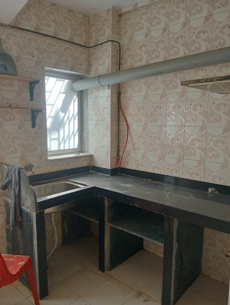 Kitchen, jyoti-apartments-andheri 1.5 Bedroom 600 Sq.Ft. Apartment In Andheri West Mumbai 9674711