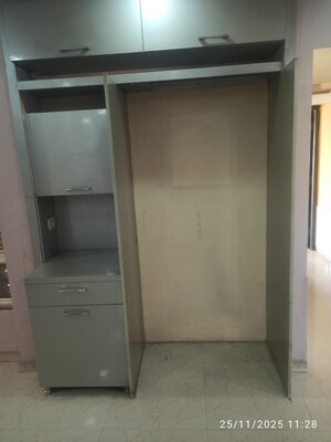 Building Lobby in 3 BHK Apartment at SRS Residency, Sector 88 – for Rent