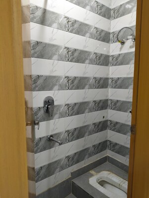 Bathroom in 1 BHK Builder Floor at Govindpuri – for Sale