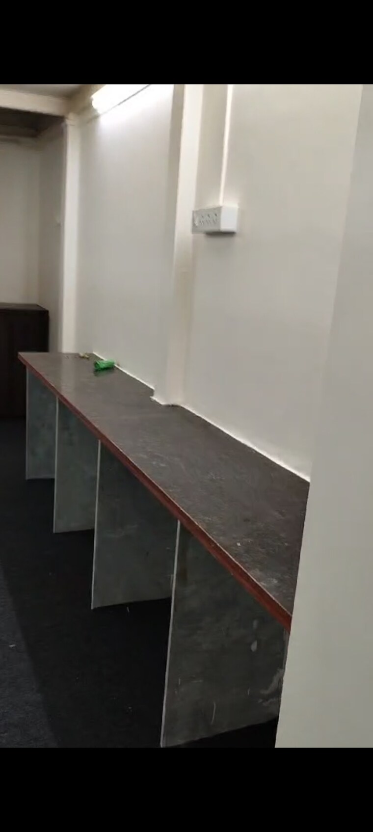 Floor Plan, satra-plaza Commercial Office Space 400 Sq.Ft. In Vashi Sector 19d Navi Mumbai 9674717