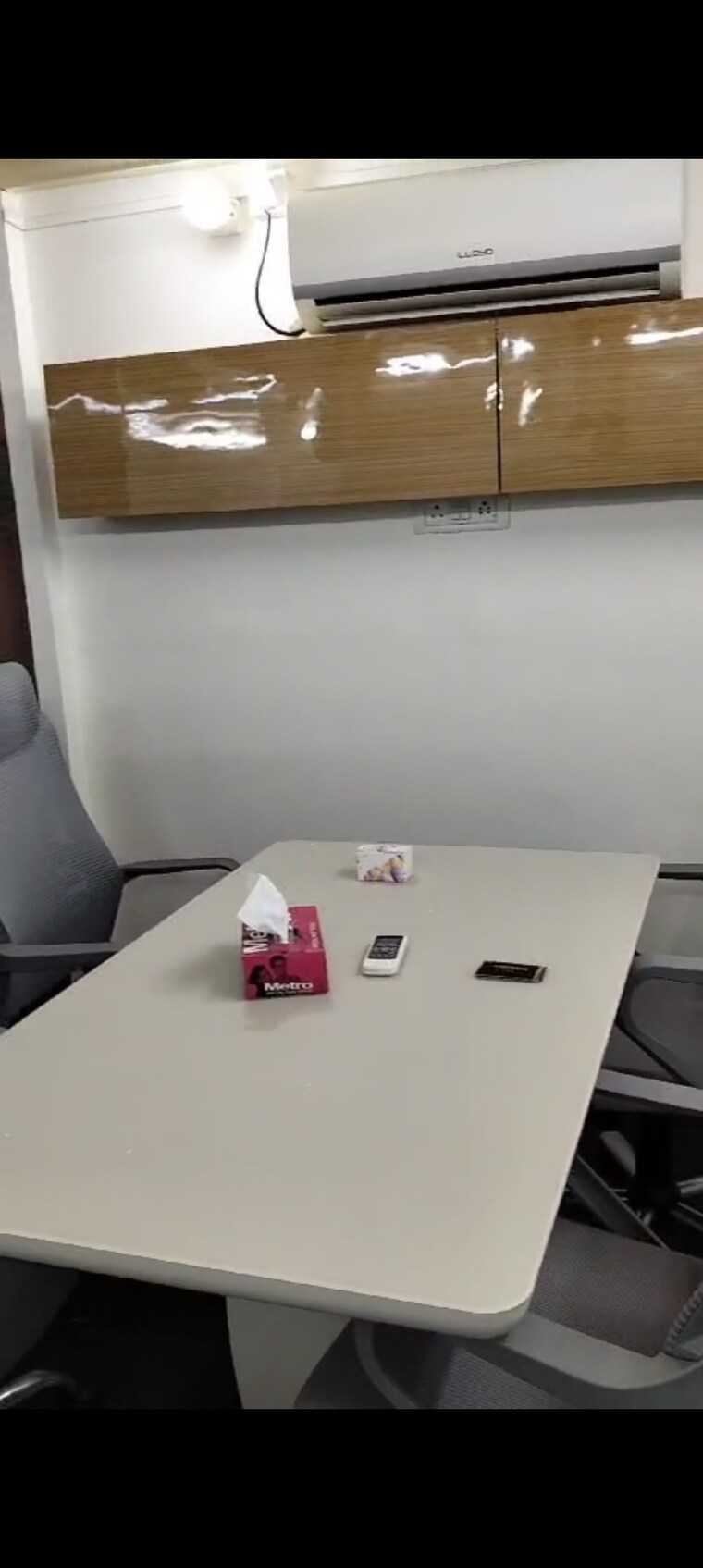 undefined, satra-plaza Commercial Office Space 400 Sq.Ft. In Vashi Sector 19d Navi Mumbai 9674717