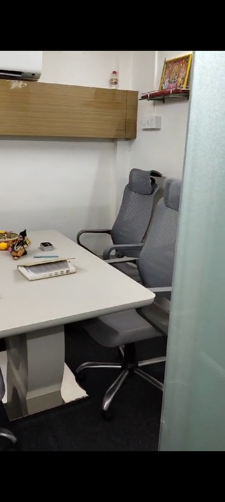 Team Area, satra-plaza Commercial Office Space 400 Sq.Ft. In Vashi Sector 19d Navi Mumbai 9674717