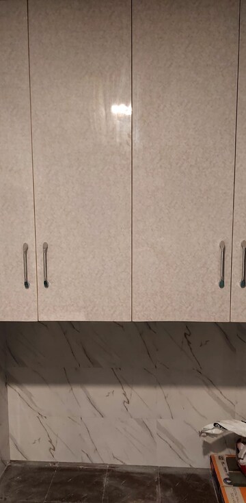 Furnished Amenities in 2 BHK Apartment at BBD Green City Sun Breeze Apartments, Gomti Nagar – for Rent