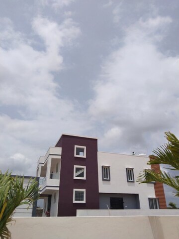  Plot – Exterior View View at Sri Siddi Star City, Shadnagar - for Sale