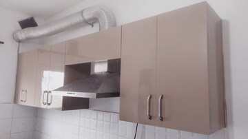 Master Bedroom in 3 BHK Apartment at Puri Pratham, Sector 84 – for Rent