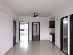 3 BHK Apartment For Rent in Puri Pratham, Sector 84