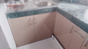 Furnished Amenities in 3 BHK Apartment at Puri Pratham, Sector 84 – for Rent