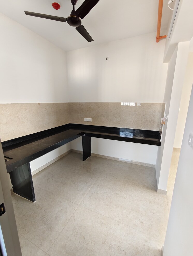 Kitchen, vilas-javdekar-yashwin-enchante 2.5 Bedroom 1100 Sq.Ft. Apartment In Kharadi Pune 9674737