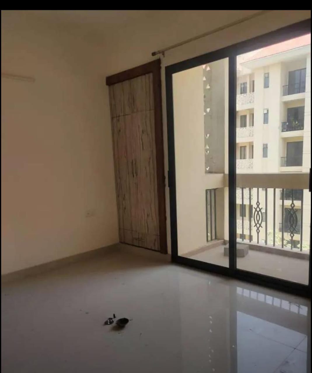 3 BHK + Extra Room 1604 Sq.Ft. Apartment in BBD Green City Sun Breeze Apartments
