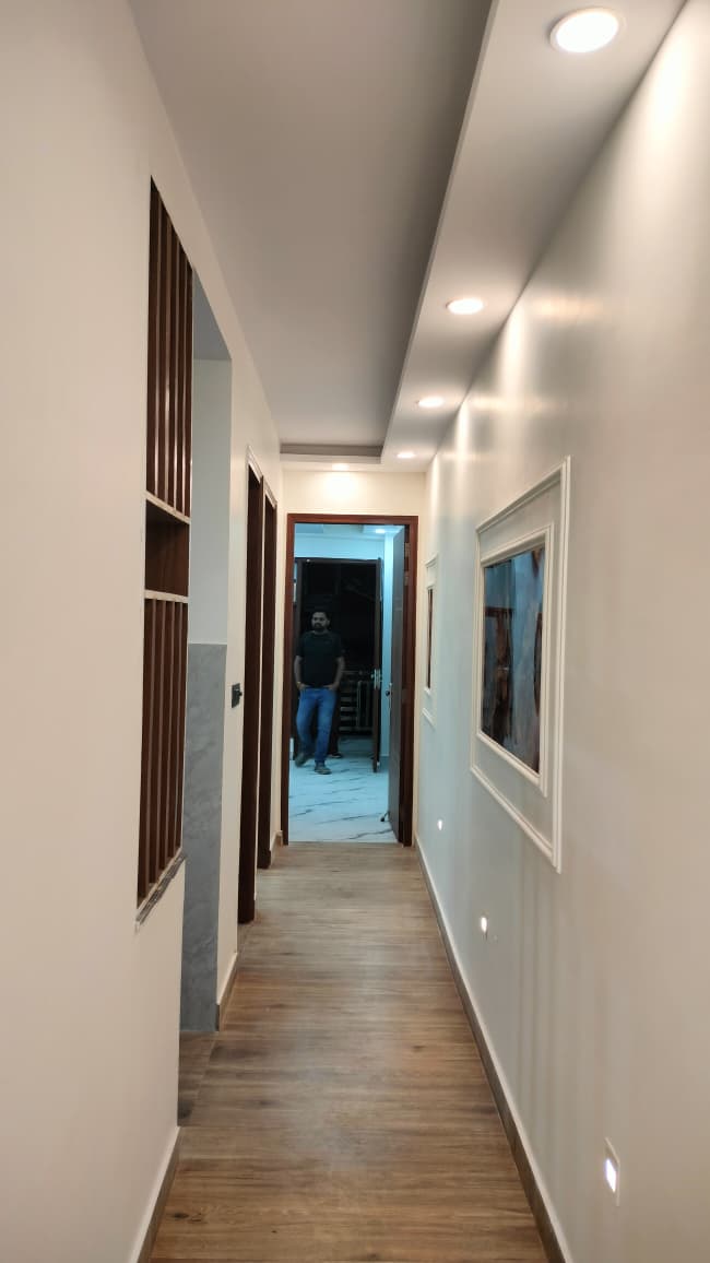 2 BHK Builder Floor For Sale in Govindpuri 