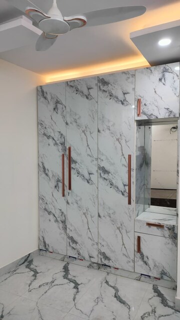 Bathroom in 2 BHK Builder Floor at Govindpuri – for Sale