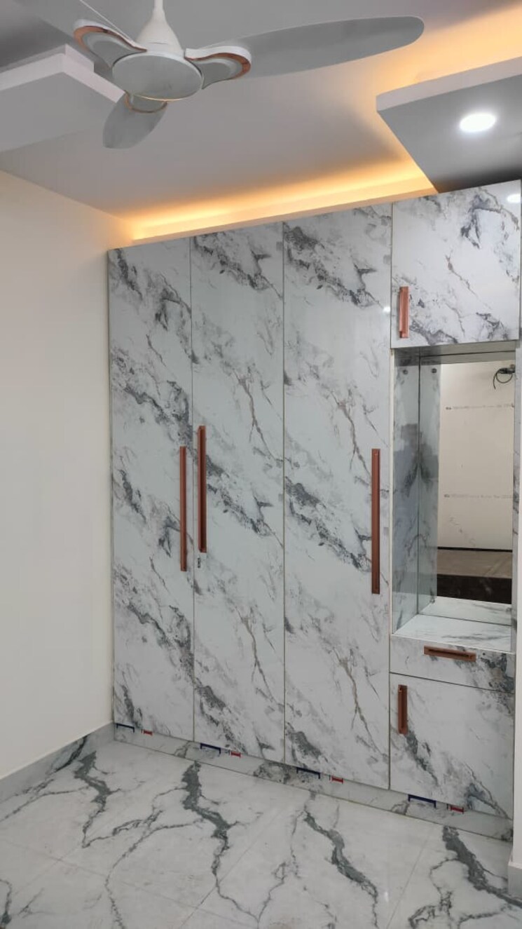 Bathroom, govindpuri 2 Bedroom 580 Sq.Ft. Builder Floor In Govindpuri Delhi 9674739