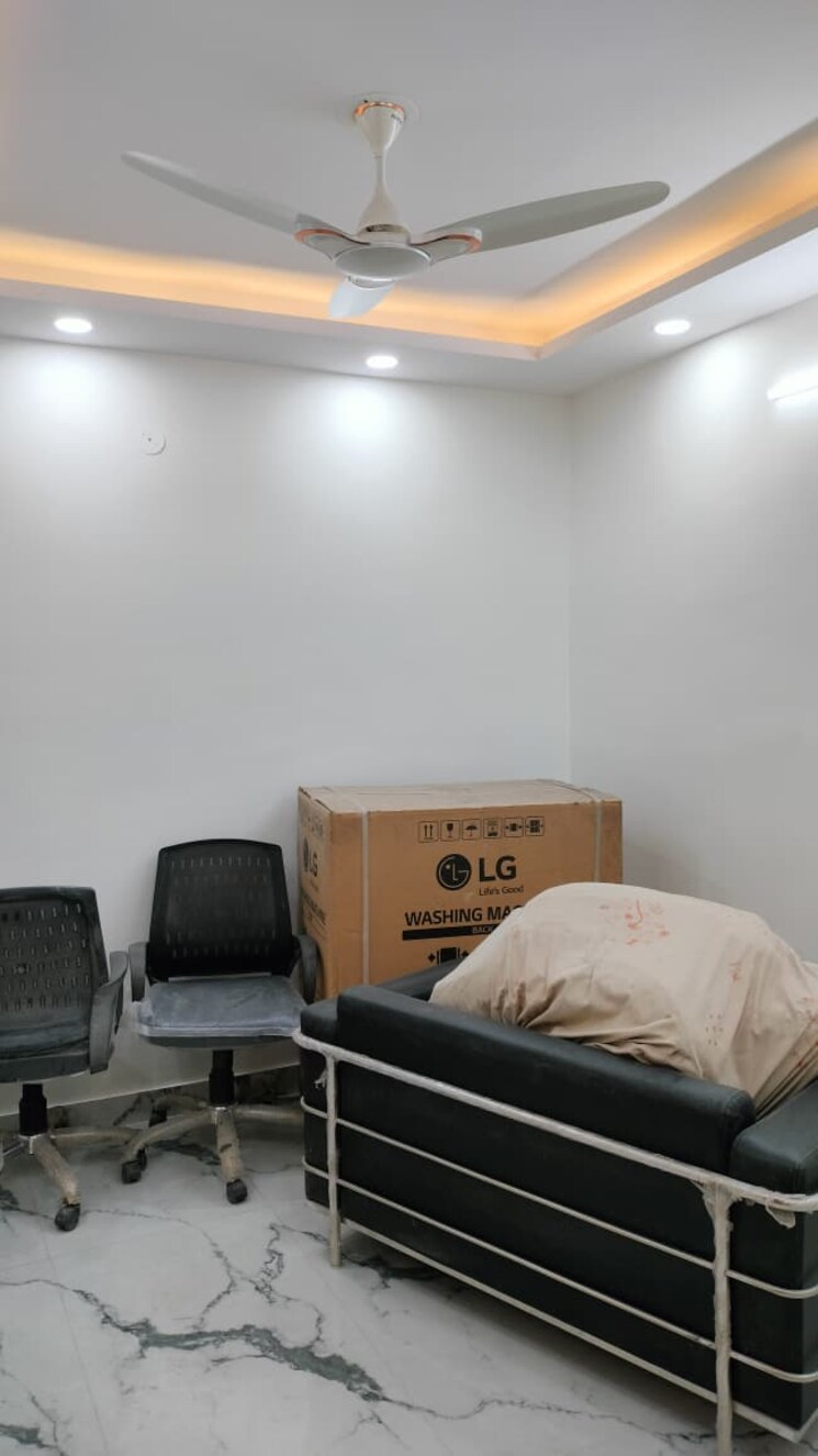 Bedroom, govindpuri 2 Bedroom 580 Sq.Ft. Builder Floor In Govindpuri Delhi 9674739