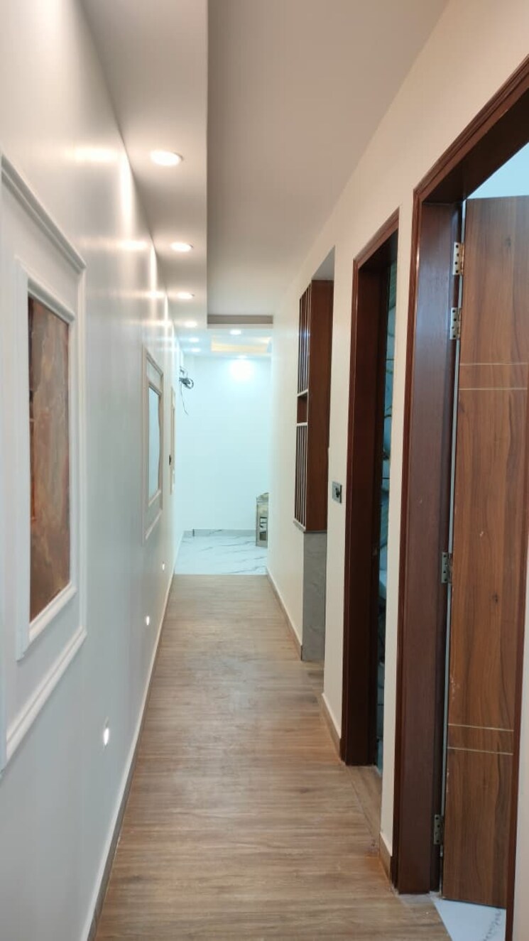 undefined, govindpuri 2 Bedroom 580 Sq.Ft. Builder Floor In Govindpuri Delhi 9674739