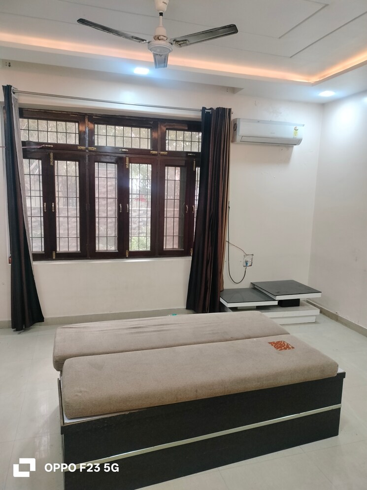 Bedroom, gomti nagar 2 Bedroom 2152 Sq.Ft. Builder Floor In Gomti Nagar Lucknow 9674746