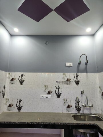 Furnished Amenities in 3 BHK Apartment at BBD Green City Sun Breeze Apartments, Gomti Nagar – for Rent