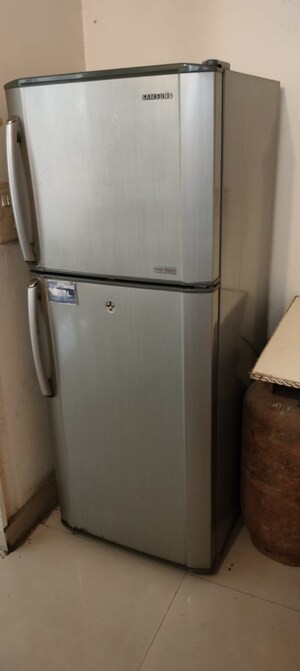 Furnished Amenities in 2 BHK Apartment at Sam Palm Olympia, Sector 16c Greater Noida – for Rent