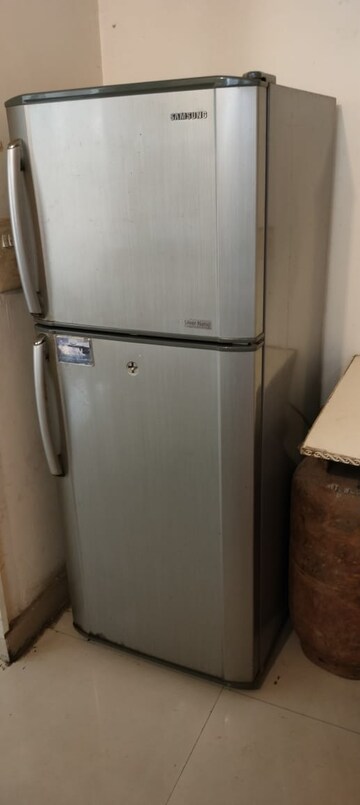 Furnished Amenities in 2 BHK Apartment at Sam Palm Olympia, Sector 16c Greater Noida – for Rent