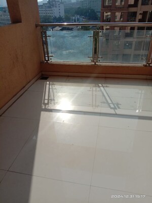 2 BHK Apartment For Rent in GK Atlanta Phase 2, Wakad