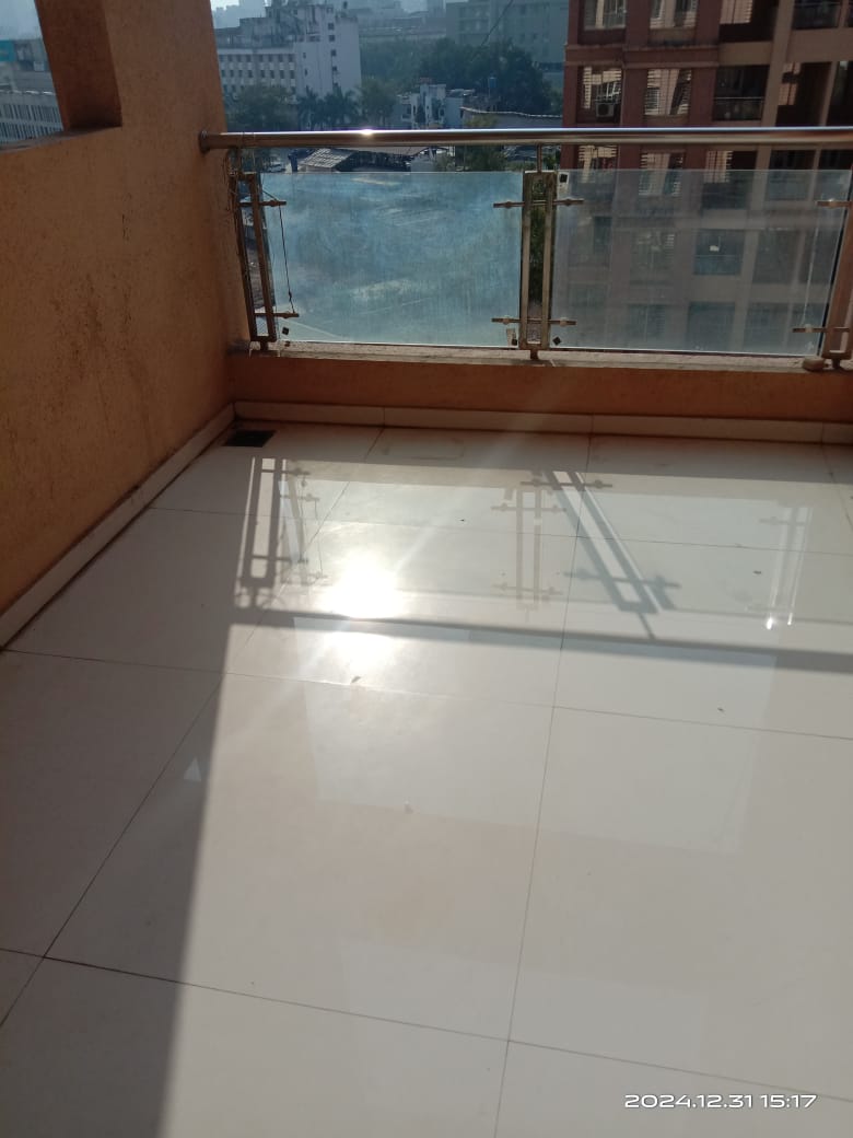 2 BHK Apartment For Rent in GK Atlanta Phase 2