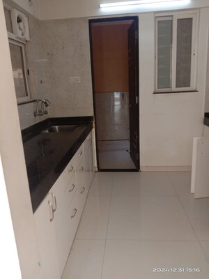 Kitchen in 2 BHK Apartment at GK Atlanta Phase 2, Wakad – for Rent