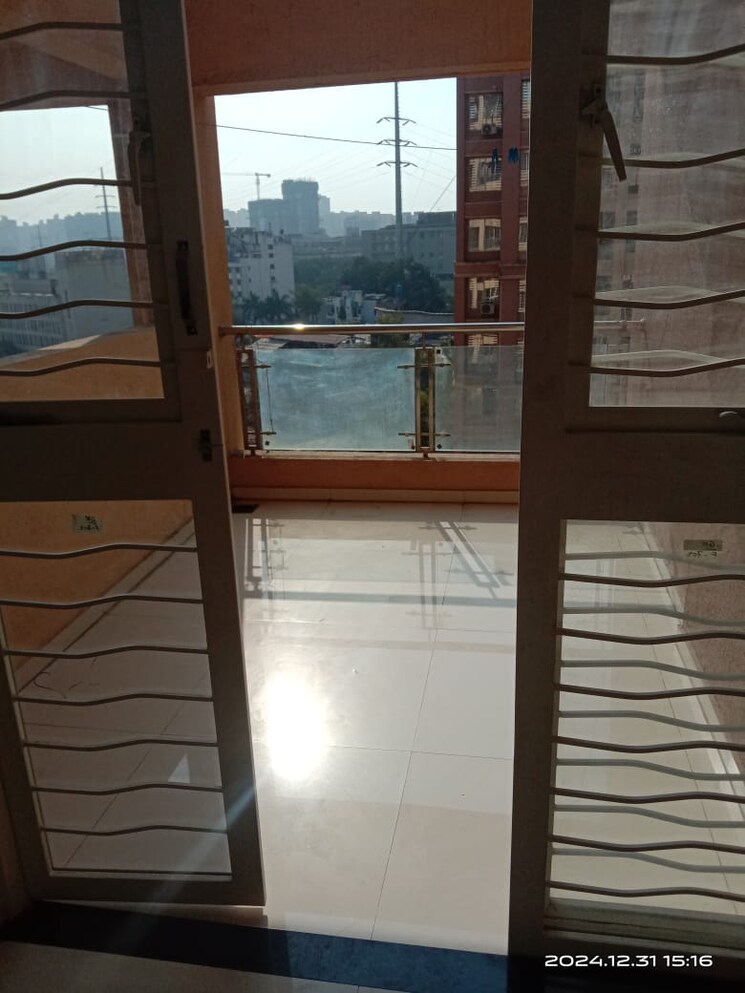 Balcony, gk-atlanta-phase-2 2 Bedroom 933 Sq.Ft. Apartment In Wakad Pune 9674755