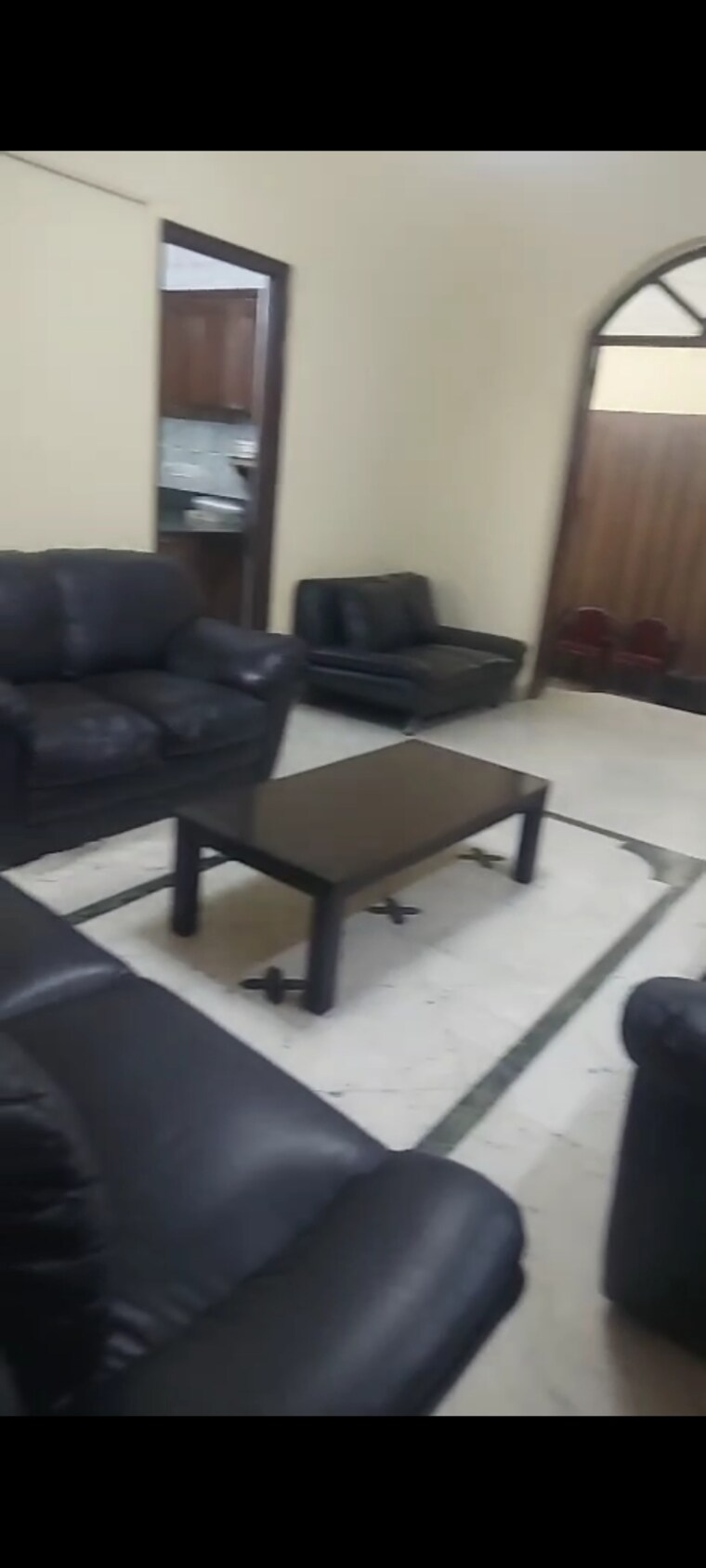 Team Area, dlf city phase 3 3 Bedroom 2800 Sq.Ft. Builder Floor In Dlf City Phase 3 Gurgaon 9674762