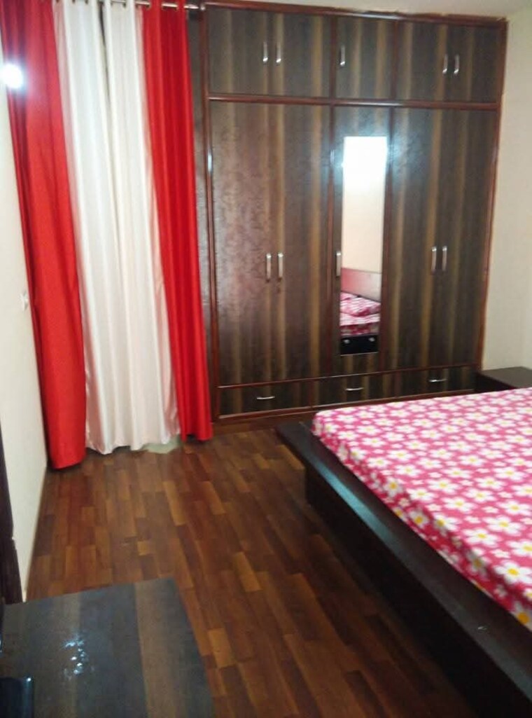 Bedroom, piyush-heights 2 Bedroom 1268 Sq.Ft. Apartment In Sector 89 Faridabad 9674756