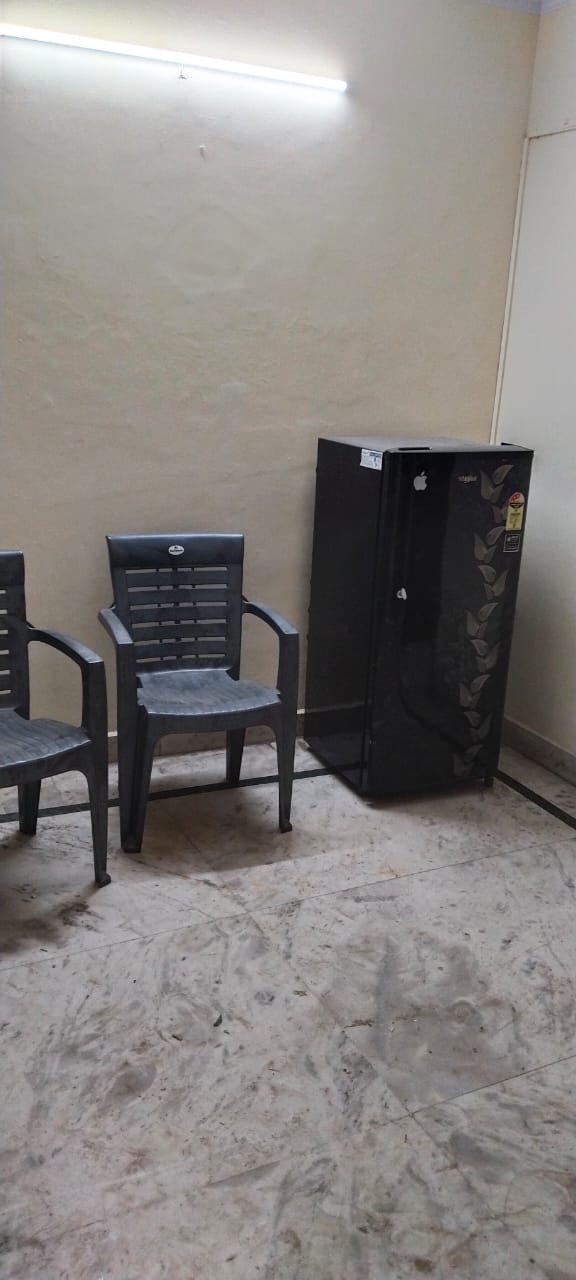 1 BHK Builder Floor For Rent in Govindpuri 